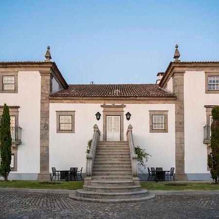 Quinta Do Monteverde Viana do Castelo Esterno foto