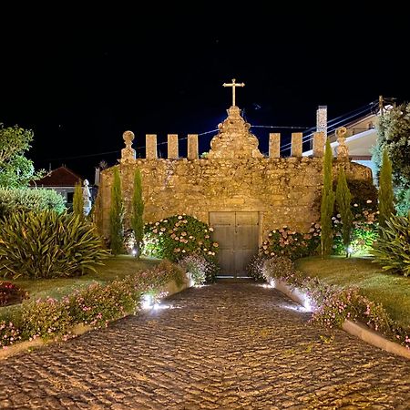 Quinta Do Monteverde Viana do Castelo Esterno foto