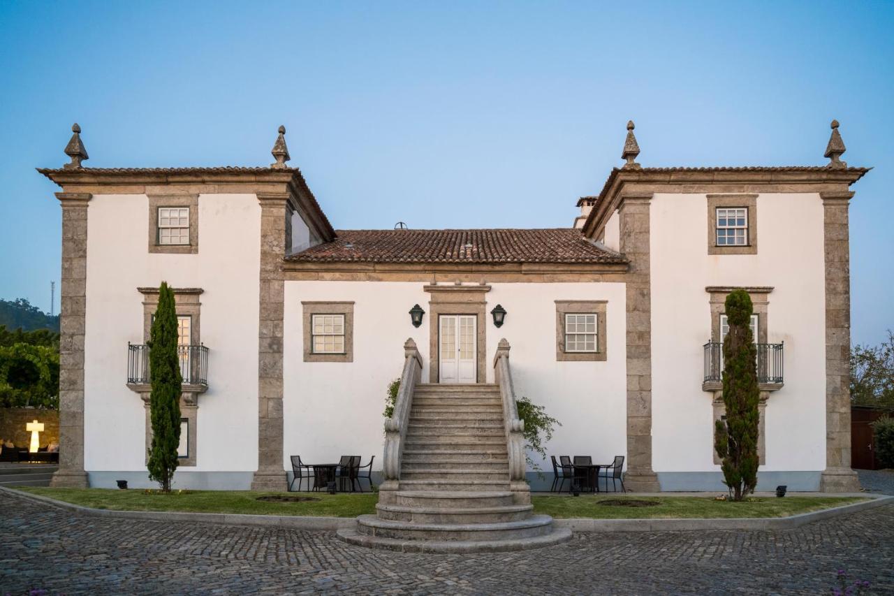 Quinta Do Monteverde Viana do Castelo Esterno foto
