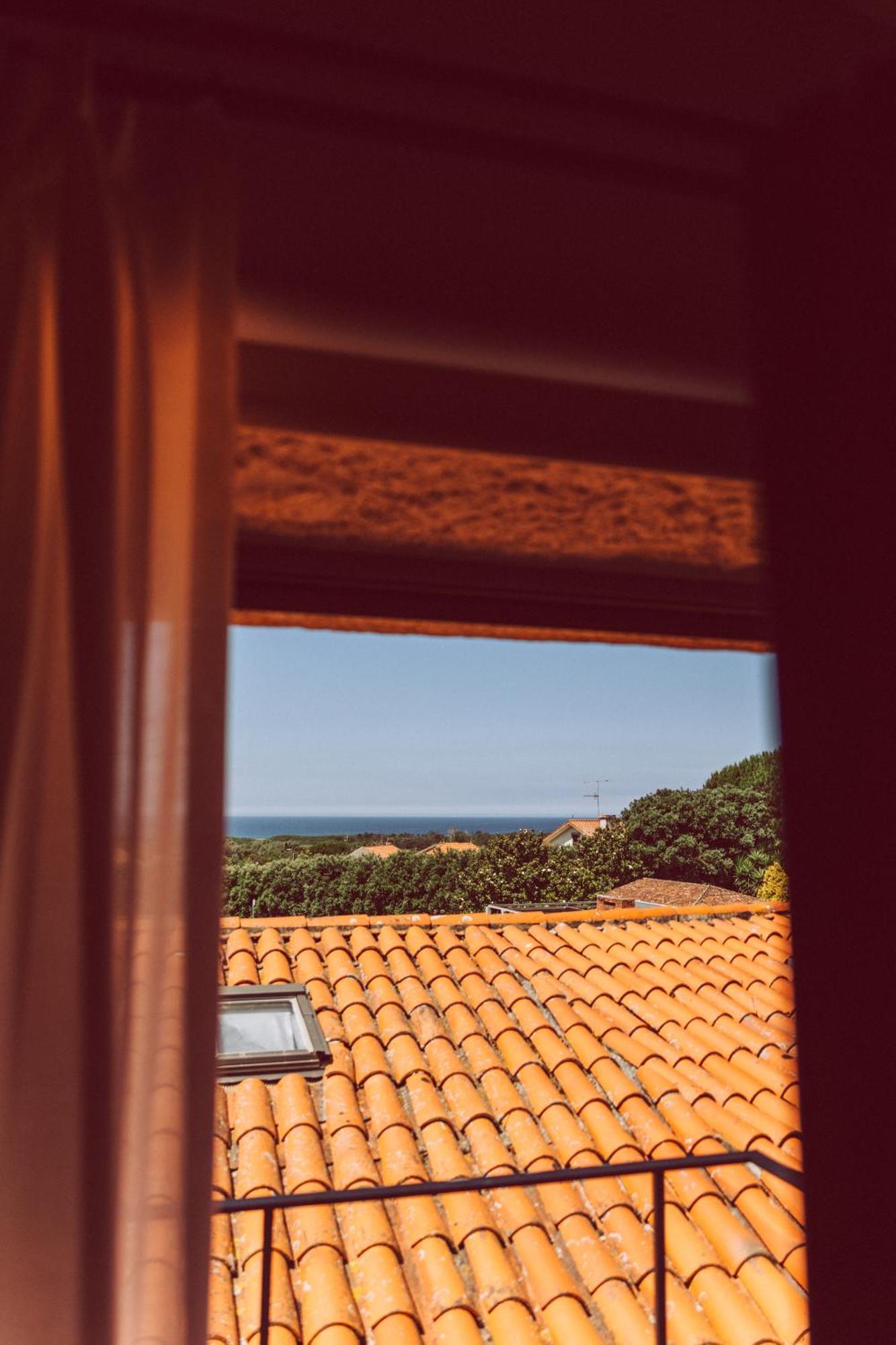 Quinta Do Monteverde Viana do Castelo Esterno foto