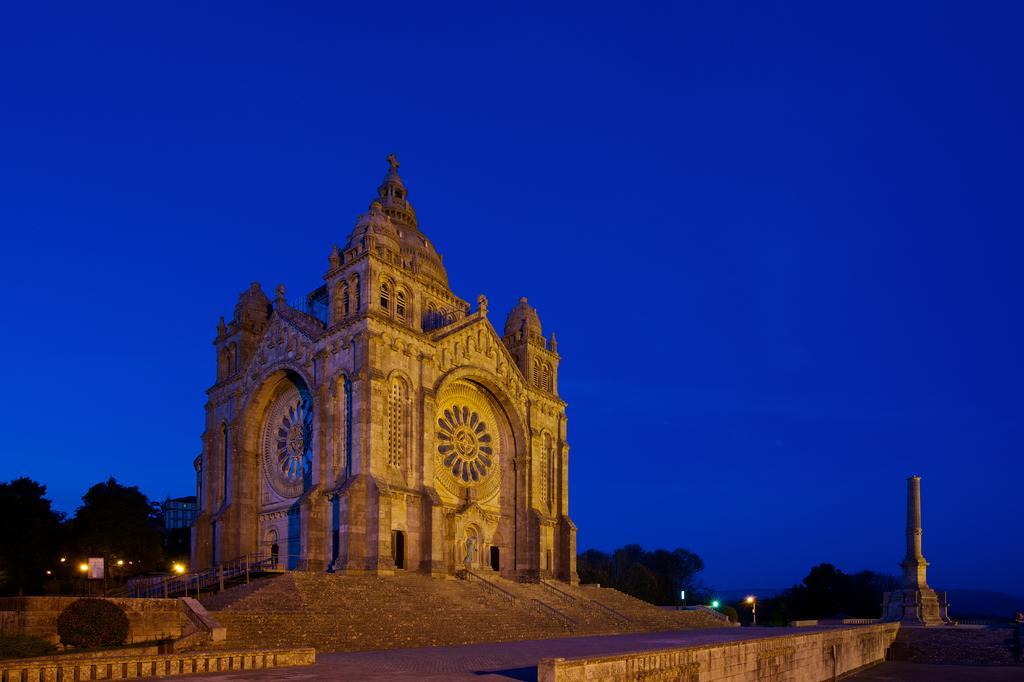 Quinta Do Monteverde Viana do Castelo Esterno foto